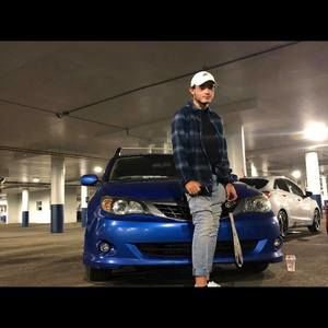 Meet your Posher, Alexandre